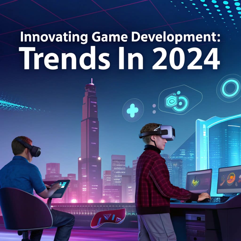 Game Development Insights